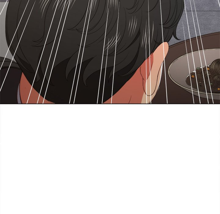 My High School Bully: Chapter chapter-50 - Page 138