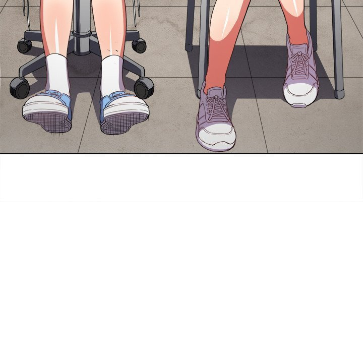 My High School Bully: Chapter chapter-52 - Page 10