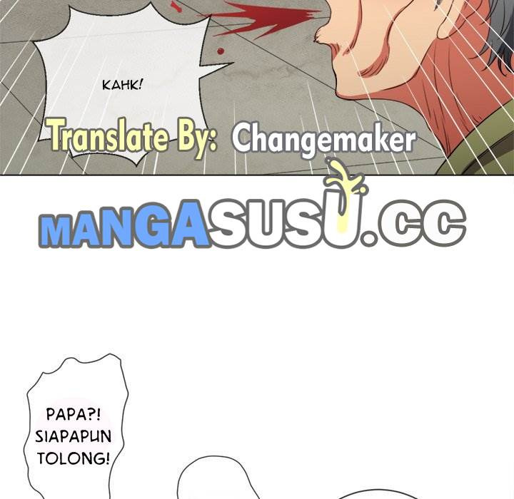My High School Bully: Chapter chapter-52 - Page 15