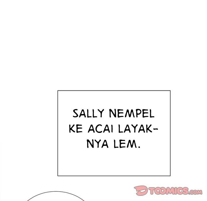 My High School Bully: Chapter chapter-52 - Page 17