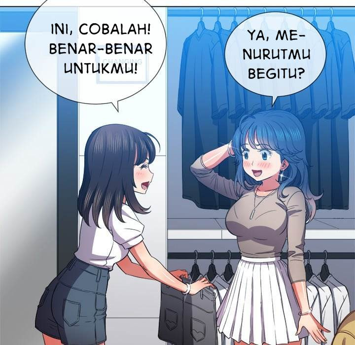 My High School Bully: Chapter chapter-52 - Page 18