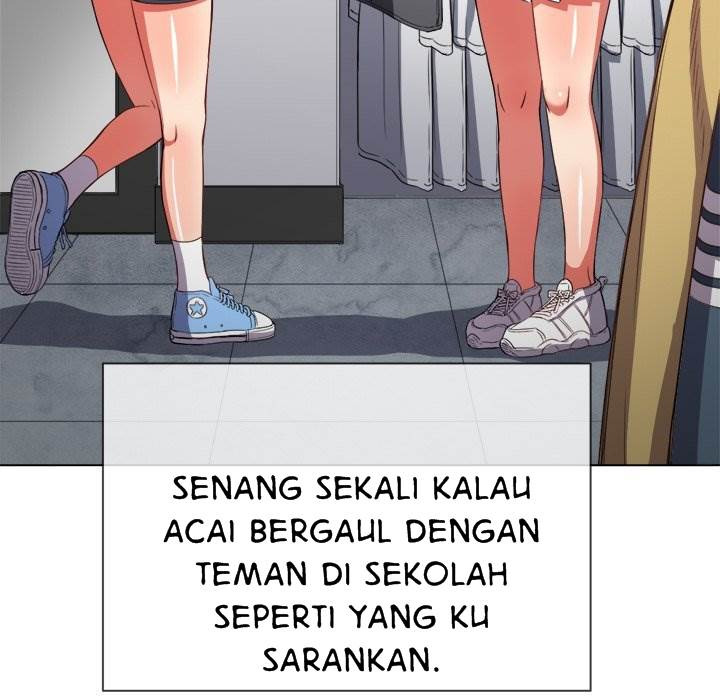 My High School Bully: Chapter chapter-52 - Page 19