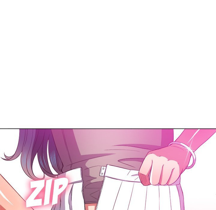 My High School Bully: Chapter chapter-52 - Page 20