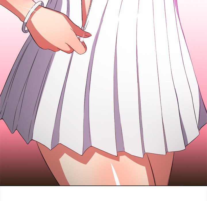 My High School Bully: Chapter chapter-52 - Page 21