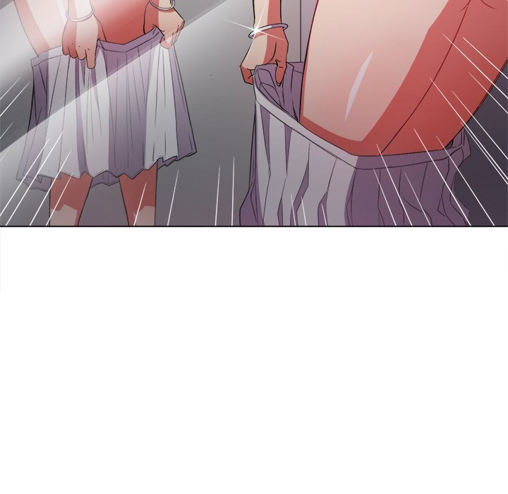 My High School Bully: Chapter chapter-52 - Page 25