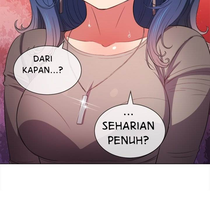 My High School Bully: Chapter chapter-52 - Page 27