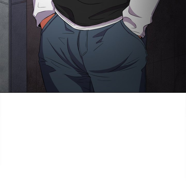 My High School Bully: Chapter chapter-52 - Page 32