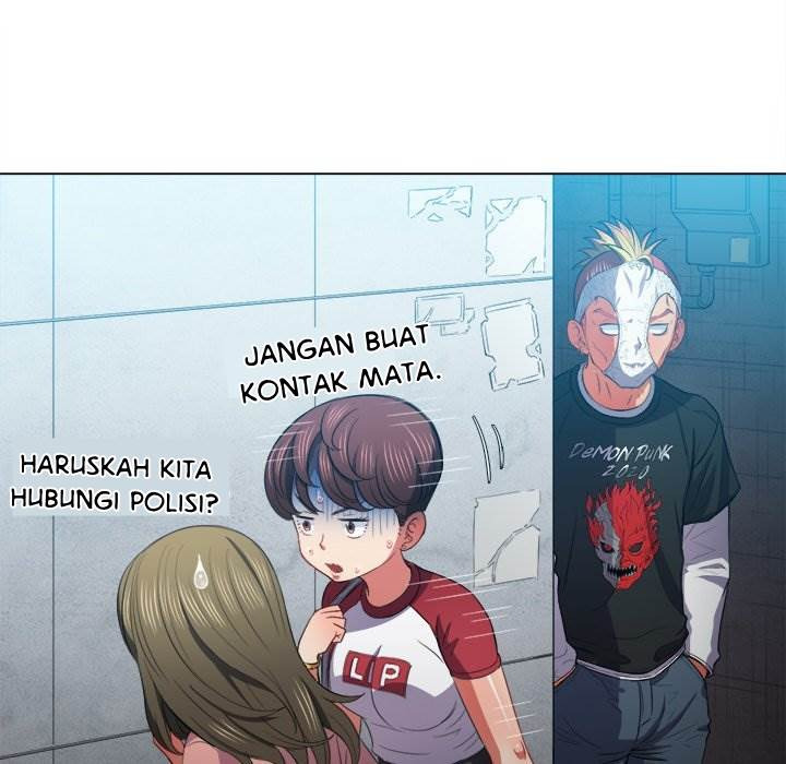 My High School Bully: Chapter chapter-52 - Page 33
