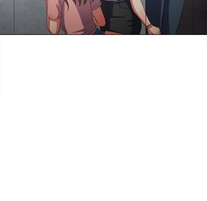 My High School Bully: Chapter chapter-52 - Page 34