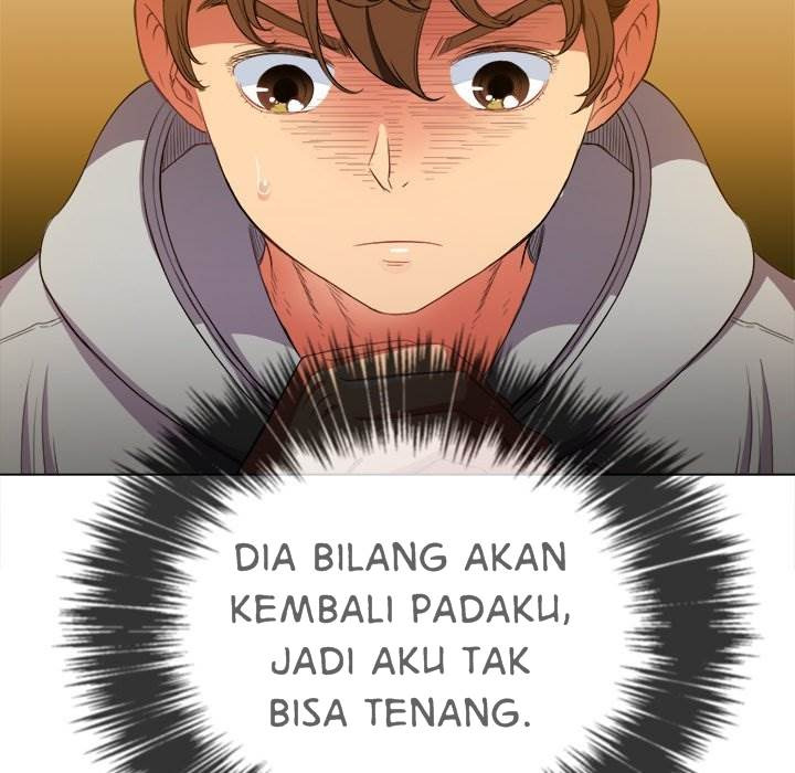 My High School Bully: Chapter chapter-52 - Page 37