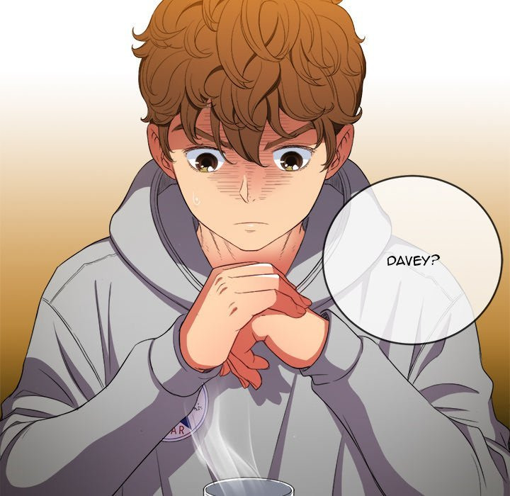 My High School Bully: Chapter chapter-52 - Page 39