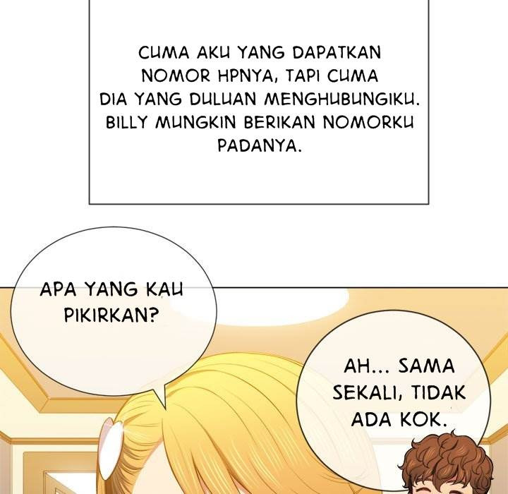 My High School Bully: Chapter chapter-52 - Page 43