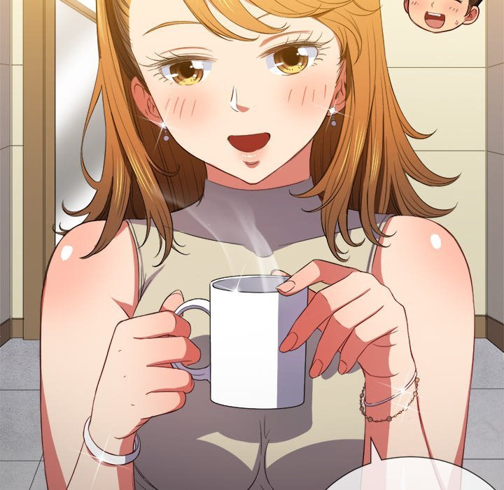 My High School Bully: Chapter chapter-52 - Page 44