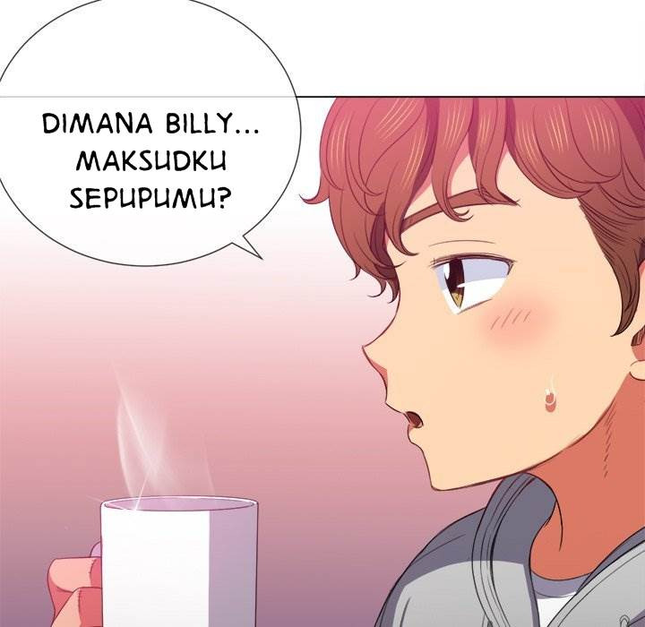 My High School Bully: Chapter chapter-52 - Page 46