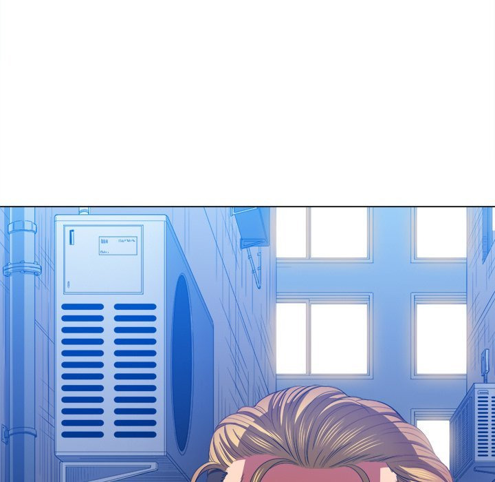My High School Bully: Chapter chapter-52 - Page 50