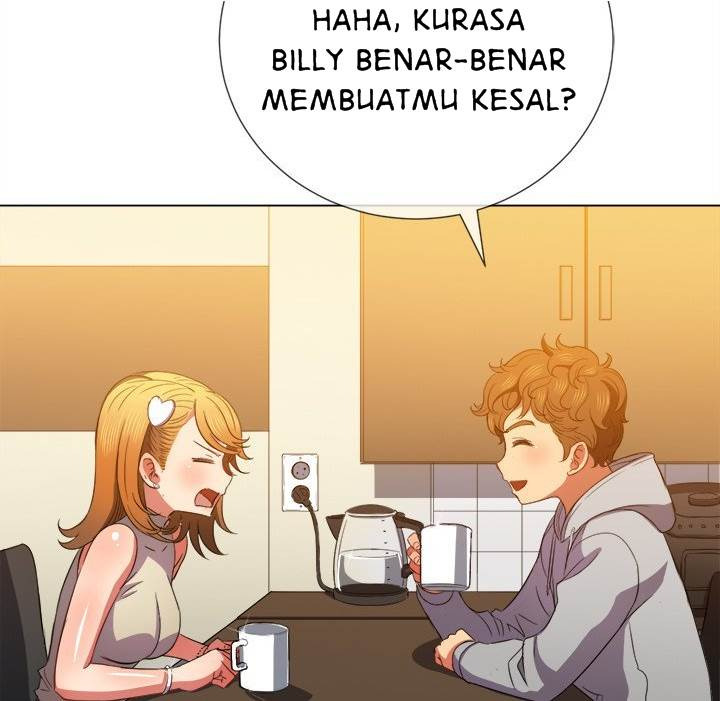 My High School Bully: Chapter chapter-52 - Page 54