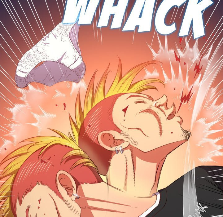 My High School Bully: Chapter chapter-52 - Page 57