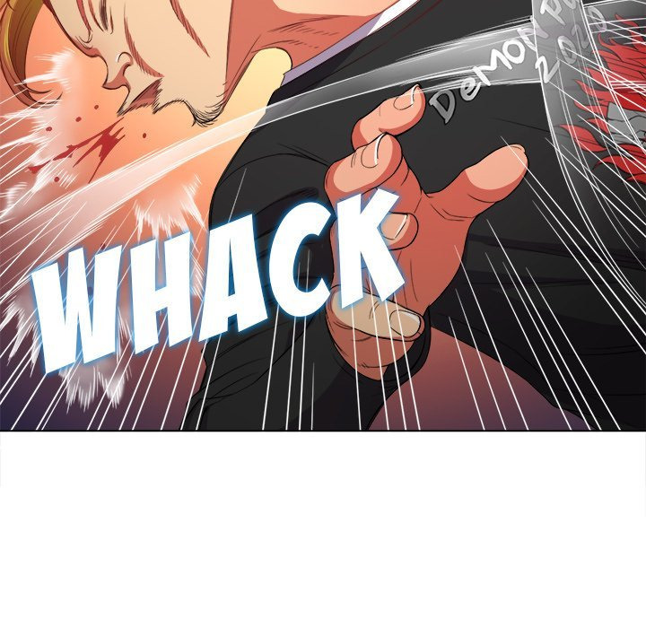 My High School Bully: Chapter chapter-52 - Page 58