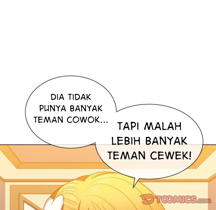 My High School Bully: Chapter chapter-52 - Page 59