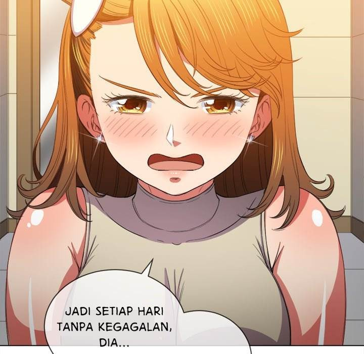 My High School Bully: Chapter chapter-52 - Page 60