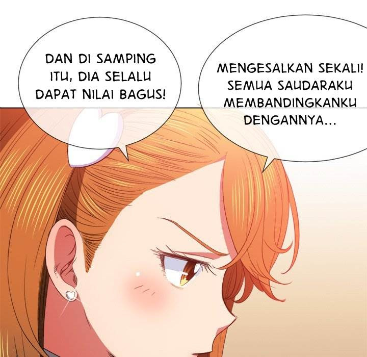 My High School Bully: Chapter chapter-52 - Page 62