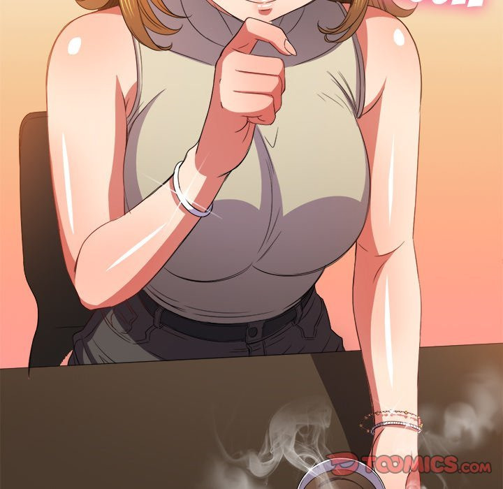 My High School Bully: Chapter chapter-52 - Page 65