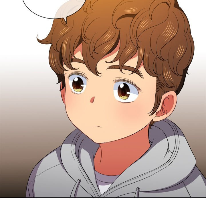 My High School Bully: Chapter chapter-52 - Page 69