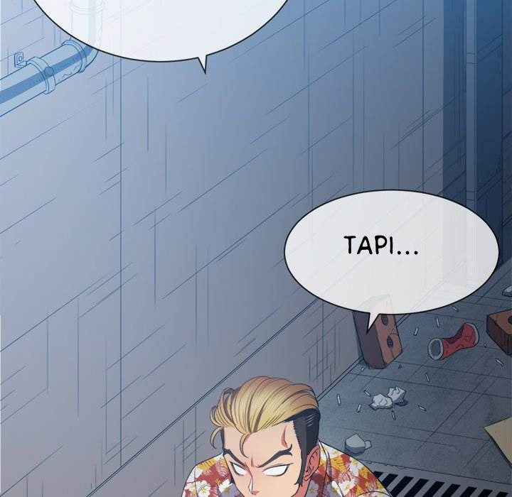 My High School Bully: Chapter chapter-52 - Page 72