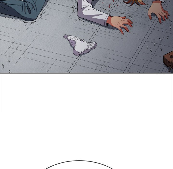 My High School Bully: Chapter chapter-52 - Page 74