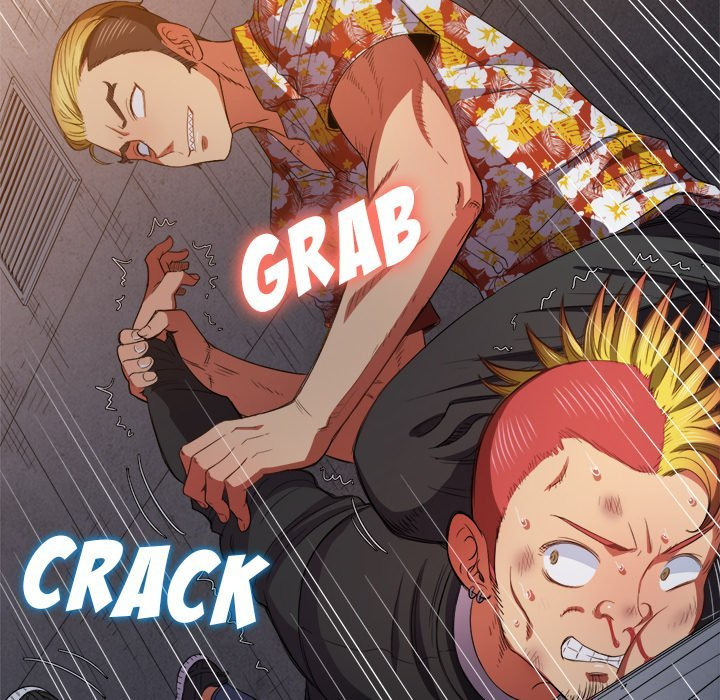 My High School Bully: Chapter chapter-52 - Page 76