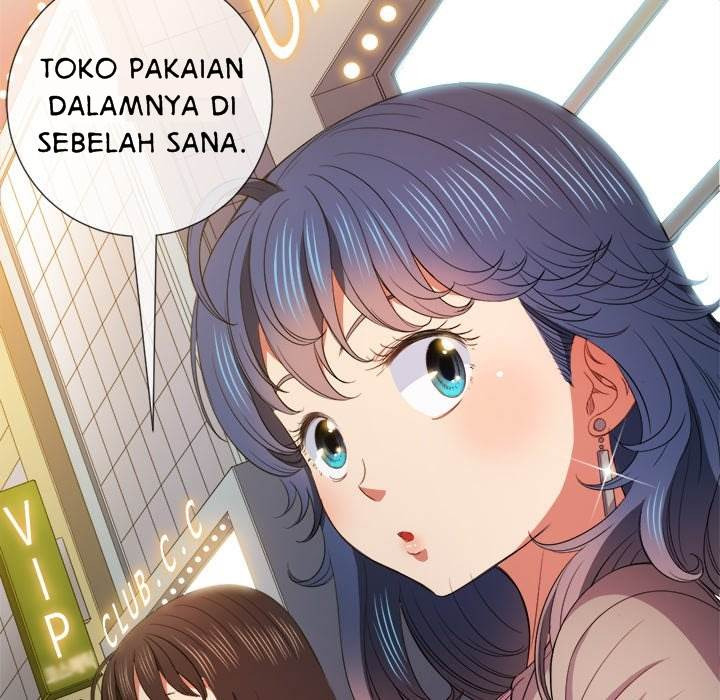 My High School Bully: Chapter chapter-52 - Page 79
