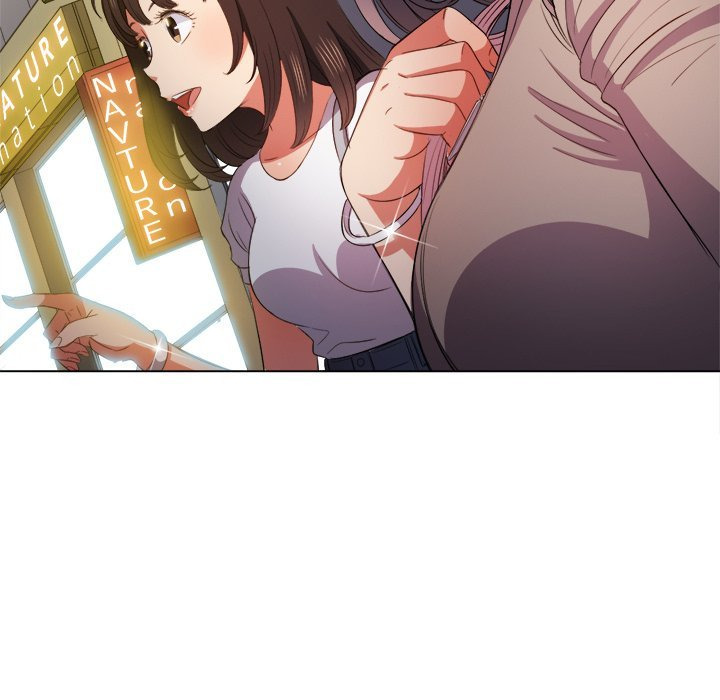 My High School Bully: Chapter chapter-52 - Page 80