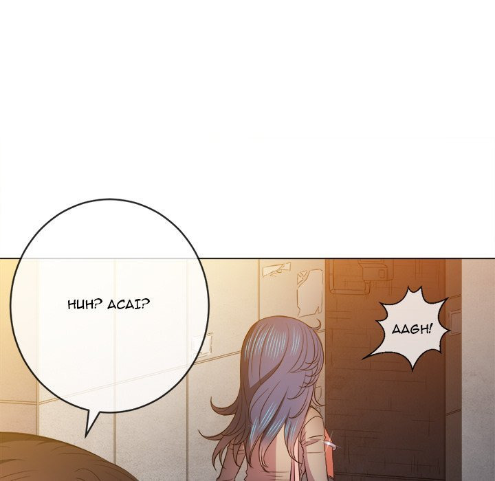 My High School Bully: Chapter chapter-52 - Page 81