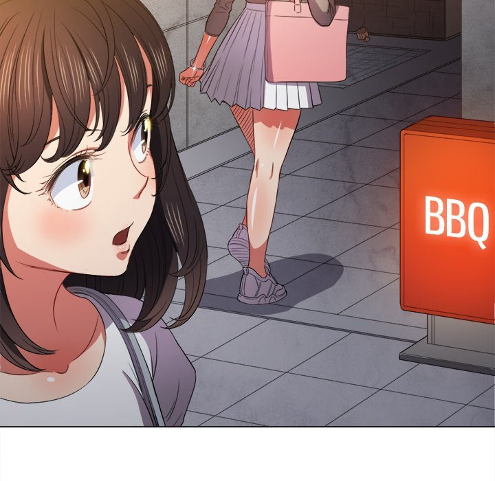 My High School Bully: Chapter chapter-52 - Page 82