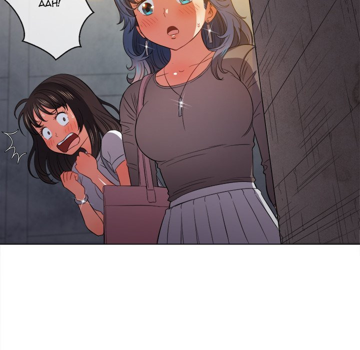 My High School Bully: Chapter chapter-52 - Page 84