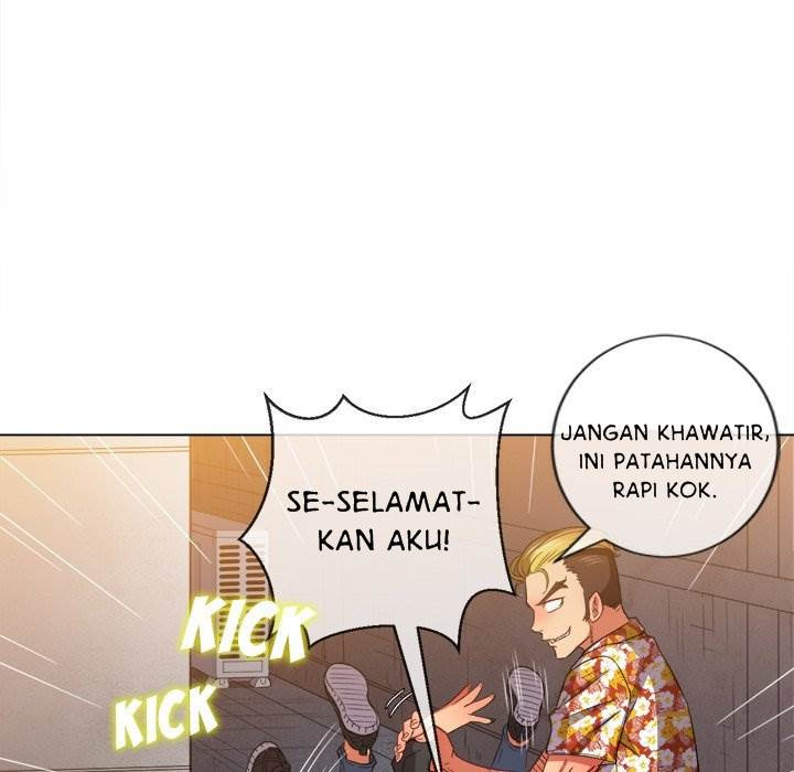 My High School Bully: Chapter chapter-52 - Page 85