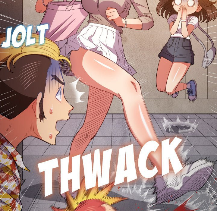 My High School Bully: Chapter chapter-52 - Page 91