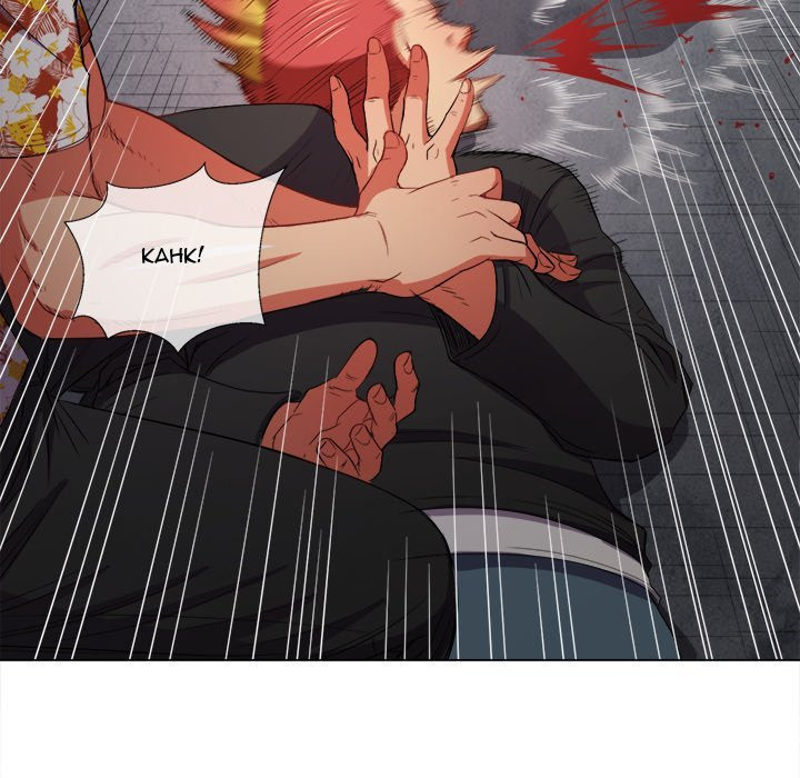 My High School Bully: Chapter chapter-52 - Page 92