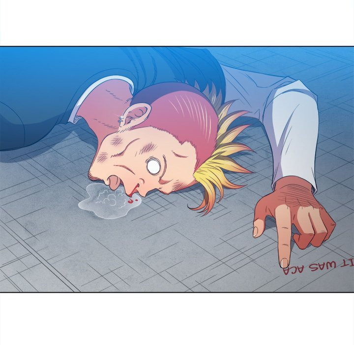 My High School Bully: Chapter chapter-52 - Page 94