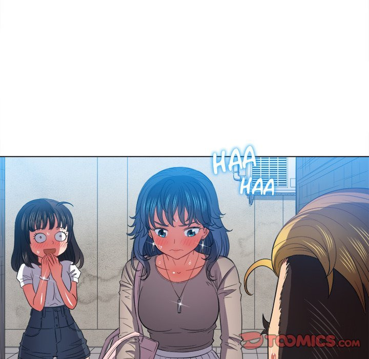 My High School Bully: Chapter chapter-52 - Page 95