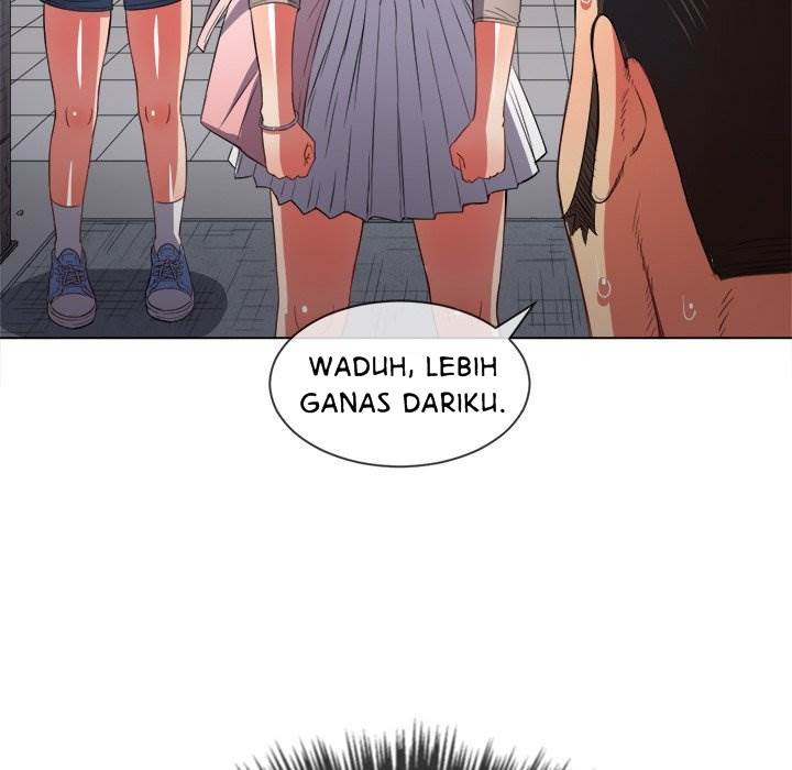 My High School Bully: Chapter chapter-52 - Page 96