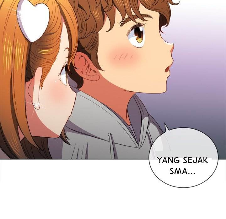 My High School Bully: Chapter chapter-52 - Page 103