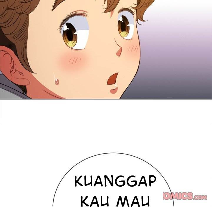 My High School Bully: Chapter chapter-52 - Page 107