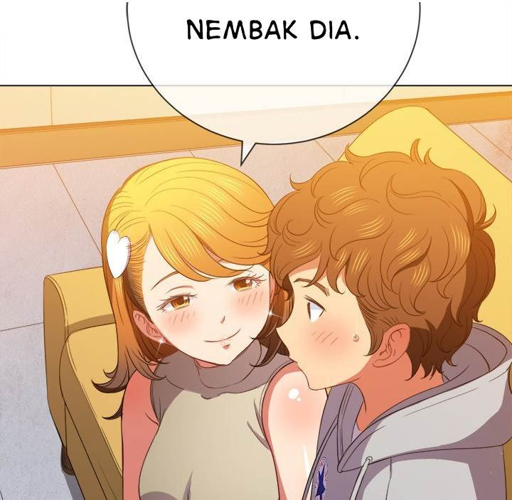 My High School Bully: Chapter chapter-52 - Page 108