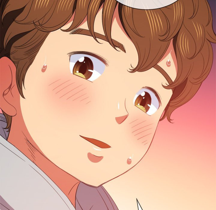 My High School Bully: Chapter chapter-52 - Page 111
