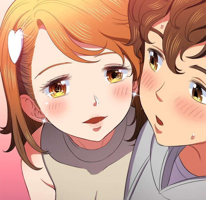My High School Bully: Chapter chapter-52 - Page 114