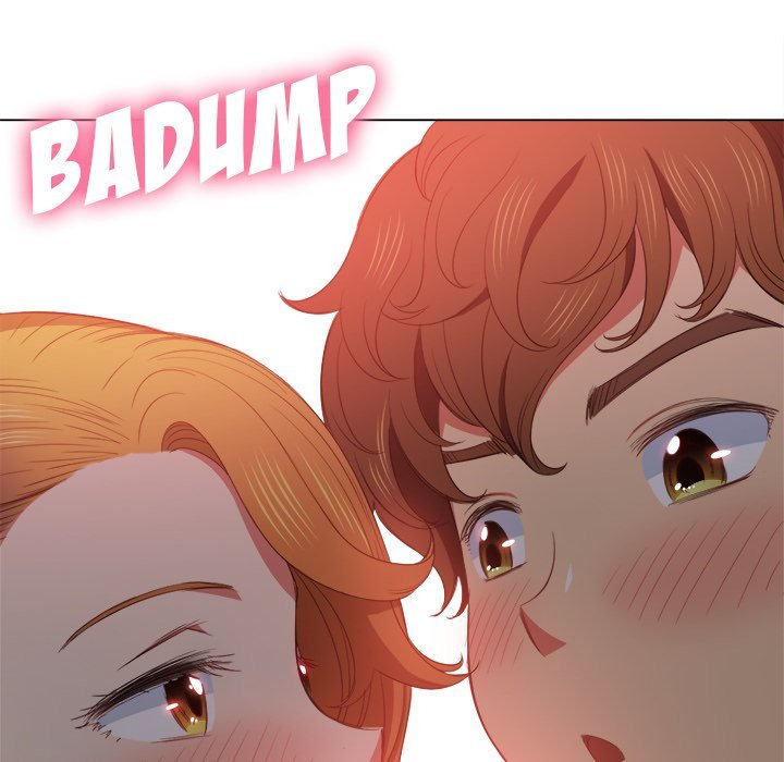 My High School Bully: Chapter chapter-52 - Page 116