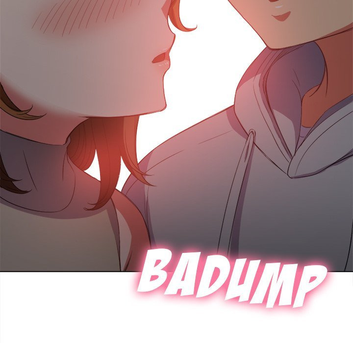 My High School Bully: Chapter chapter-52 - Page 117