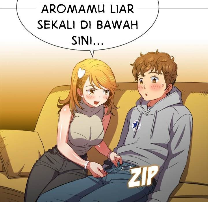My High School Bully: Chapter chapter-52 - Page 120
