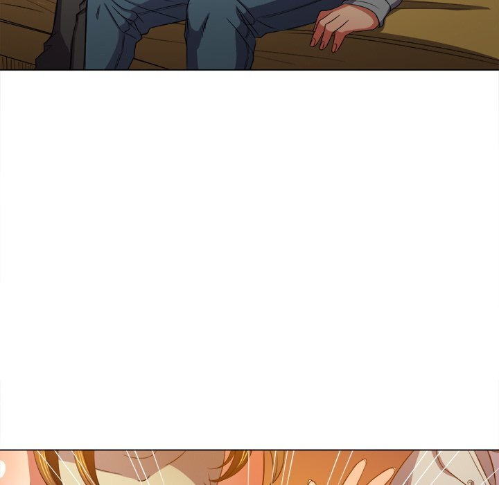 My High School Bully: Chapter chapter-52 - Page 121